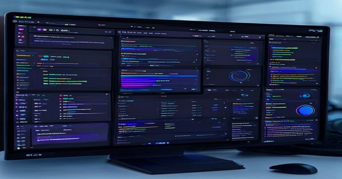 cpanel hosting dashboard web server
