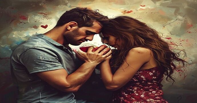 relationship heartbreak emotional