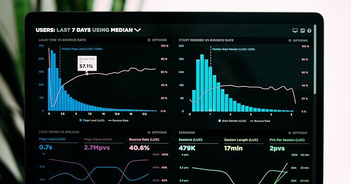 Web hosting control panel