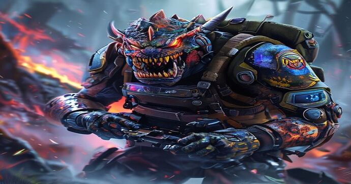 monster hunter gaming community
