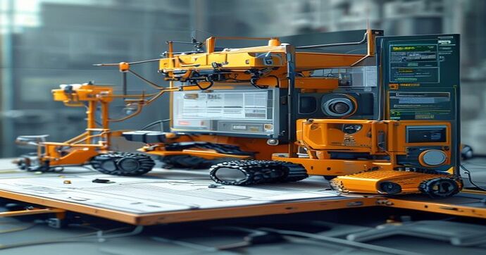 render extraction workflow