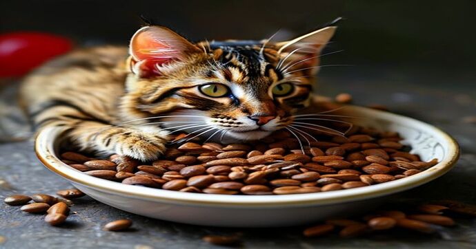 cat-food