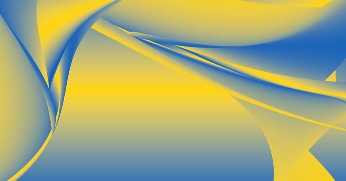 Tech banner design