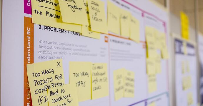 SDLC Planning Cycle