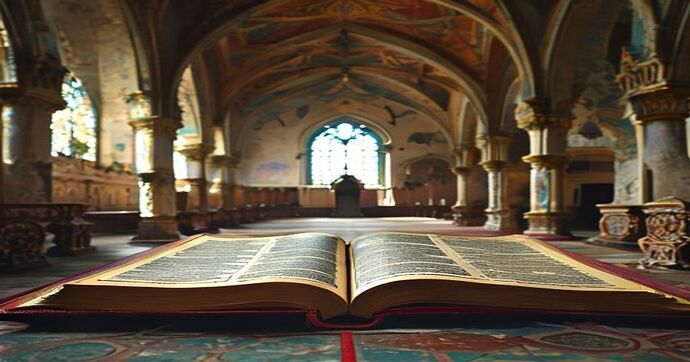 religion