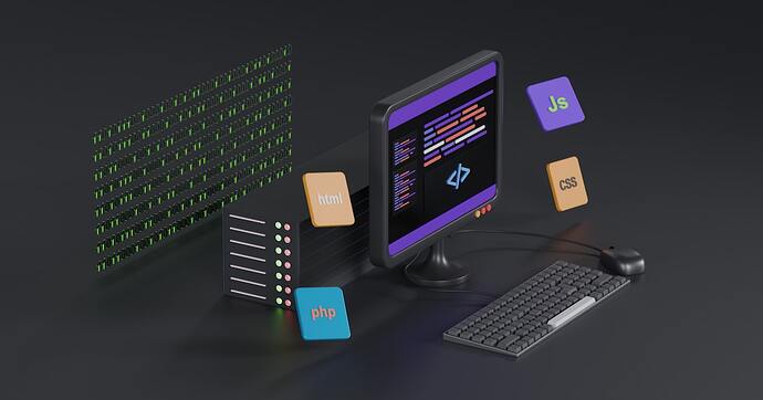 Setting Up a Real-Time Chat Server: From Flash to Modern WebRTC