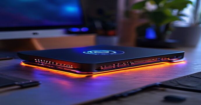 home network router setup