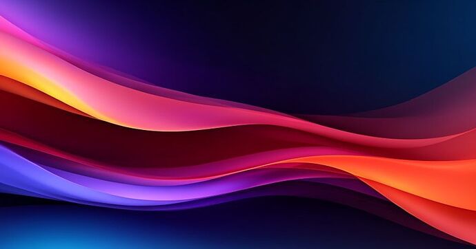Modern CSS Background Effects