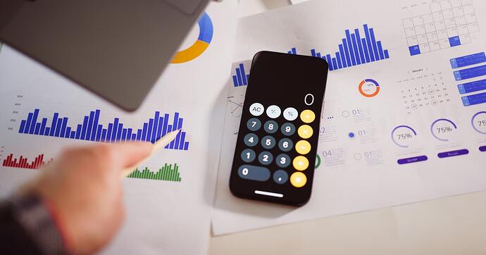 Hidden mobile data costs