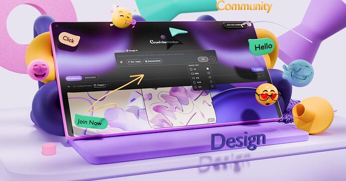 Topic Banner