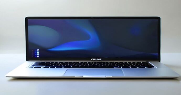 laptop