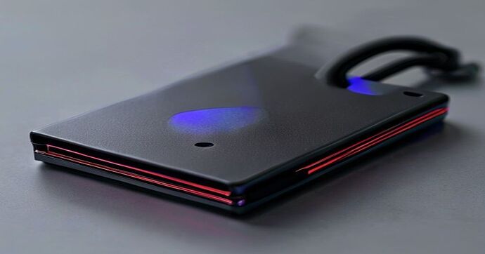 USB drive portable software