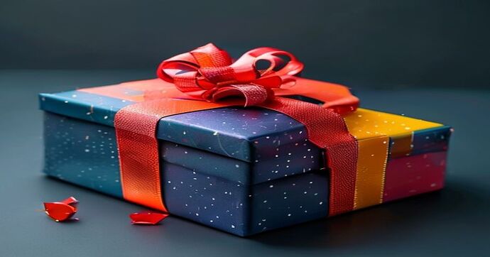 tech non-tech gift options