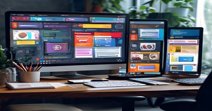 web browsing discovery random sites