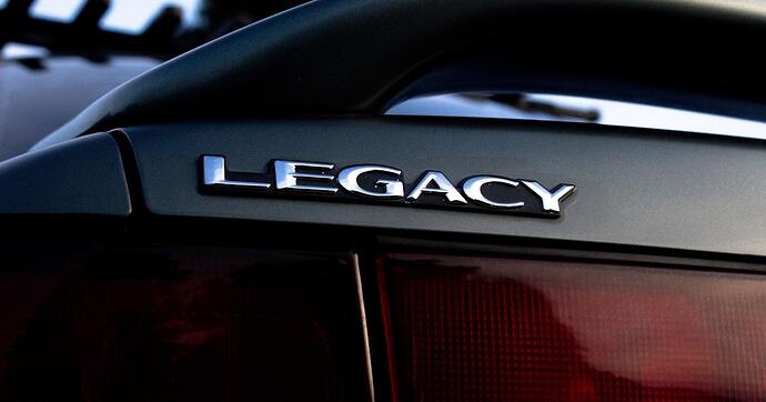 Project Offset legacy