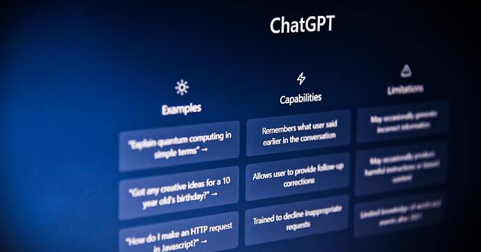 mIRC chat software interface