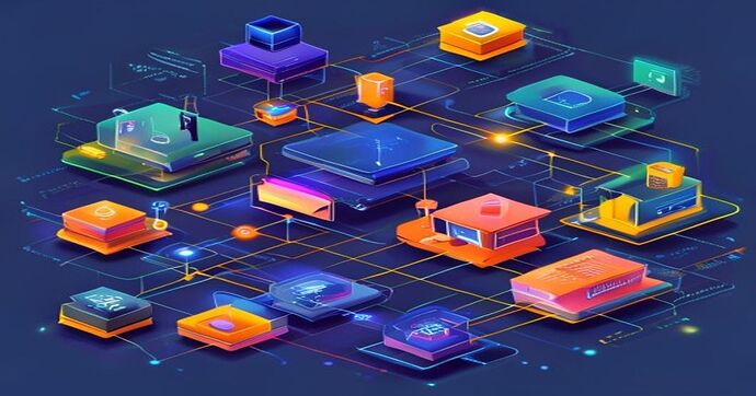 Wireless Home Network File Sharing