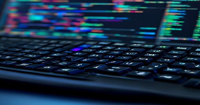 command-line terminal session keyboard
