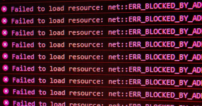 avatar broken image error