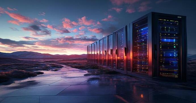 Signature Design Feedback: Render Blending & Hosting Tips