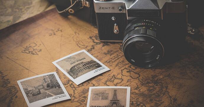vintage camera price guide