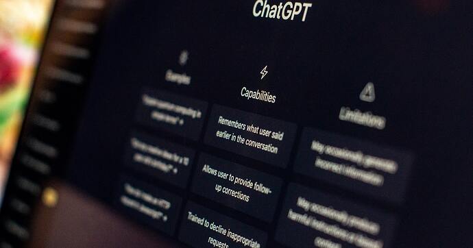 Chat Widget Hosting Policy