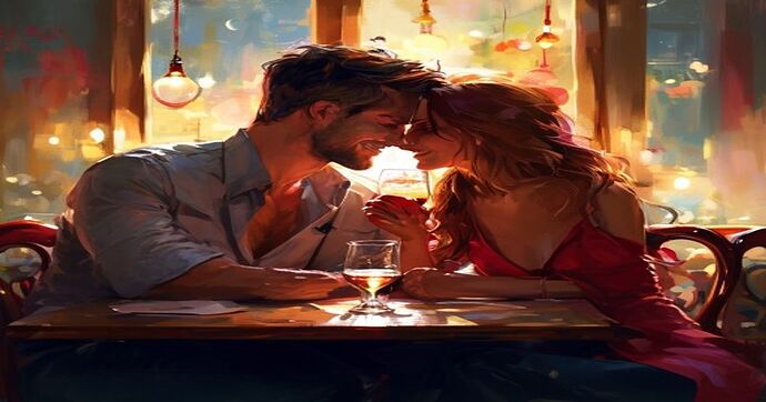 dating