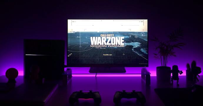 Seventh Gen Console War