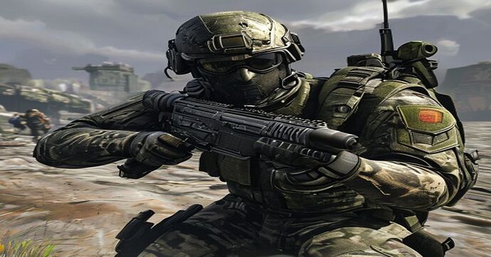 SOCOM PS2 game tactical shooter