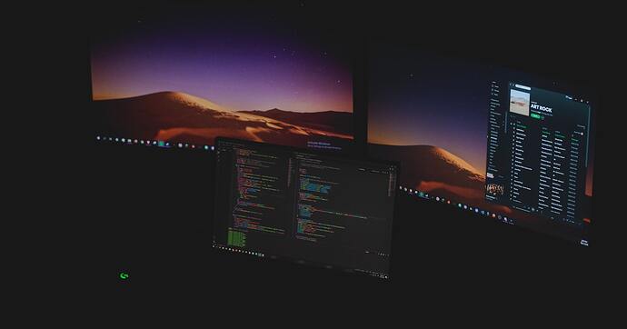 Topic Banner