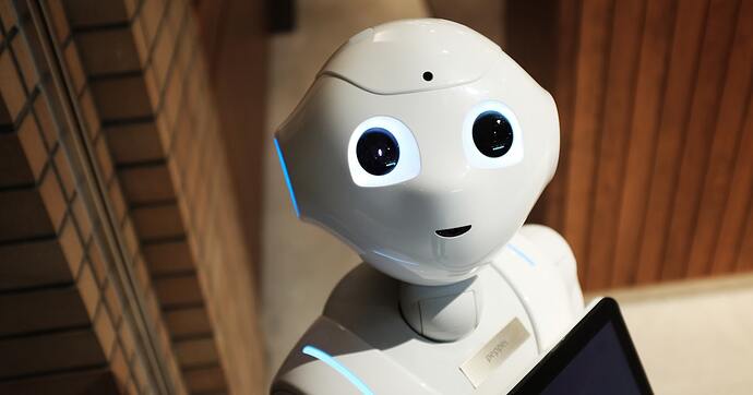 IRC bot automation