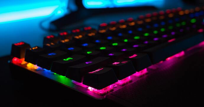 Red Alert modern gameplay setup