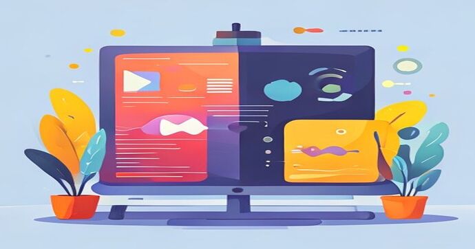 canvas vs svg animation web performance comparison