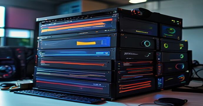 Performance Optimization Stack