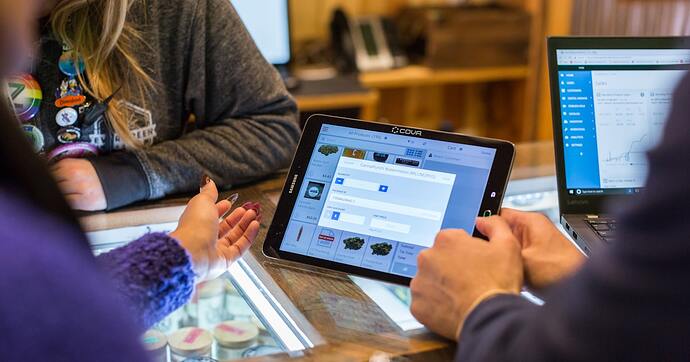 Digital Customer Connection