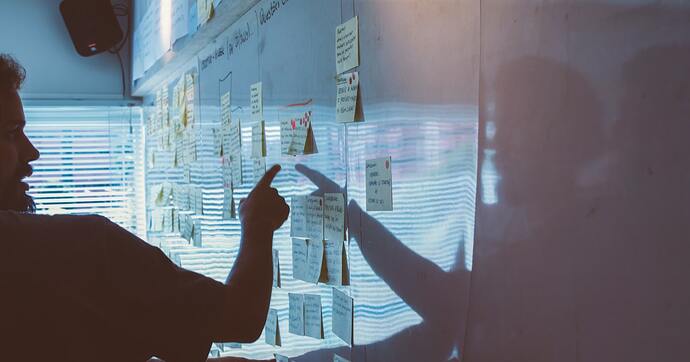Digital Strategy Planning