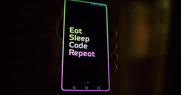 mobile development phone code 2000