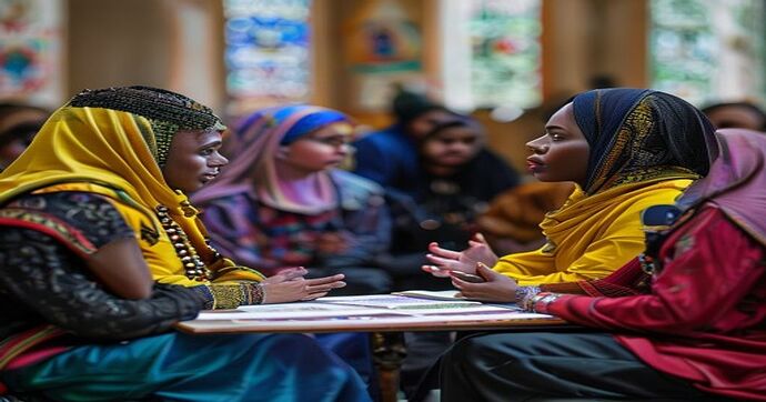 religion diversity debate