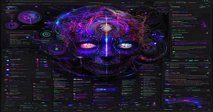 soulseek interface p2p music