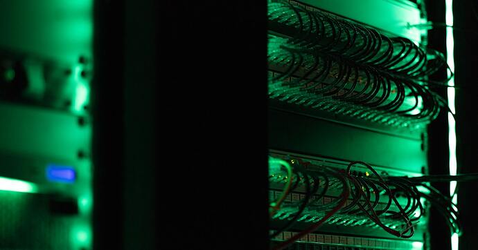 The FNH to Xisto Transition: How Free Hosting Requests Evolved