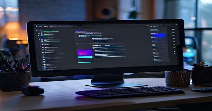 account deletion computer screen