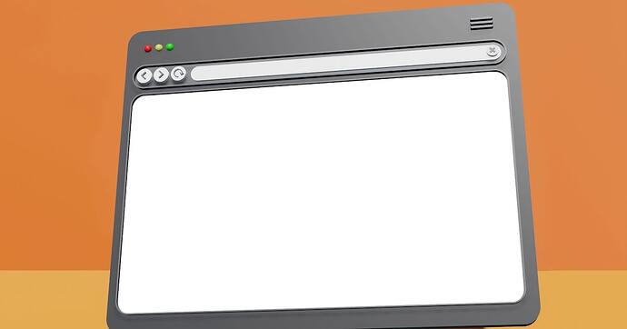 Browser Connectivity Issue: One Site Fails in Edge but Works in Chrome