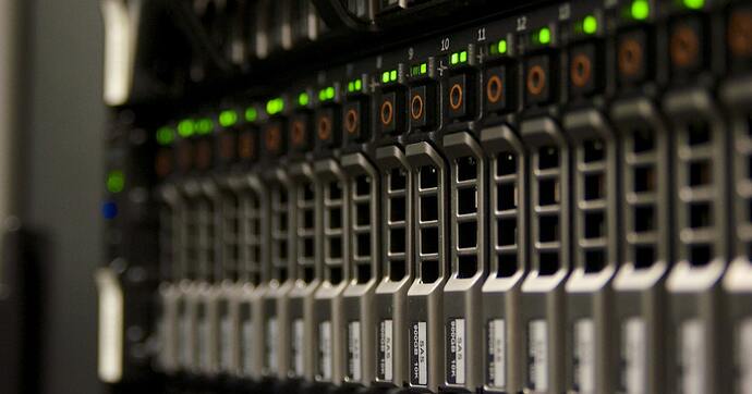 Setting Up a Real-Time Chat Server: From Flash to Modern WebRTC