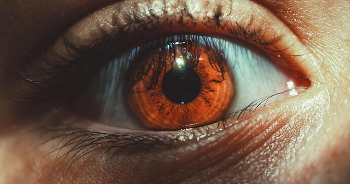 Honey for Eyes: Science, Safety, and What Kind to Use?