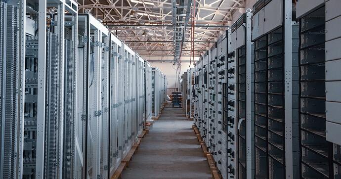 server reactivation