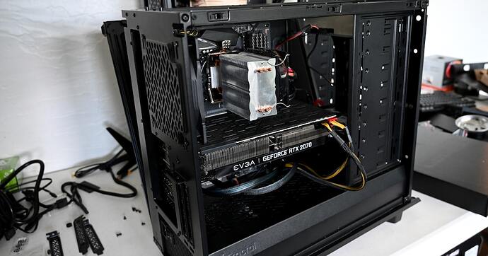 computer server community forum