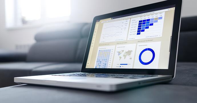 Mathematical software interface