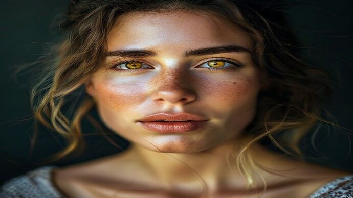 Beauty Standards and Personal Preferences: Who Is the Hottest Girl in the World?