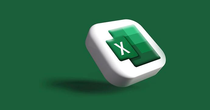 Excel spreadsheet game