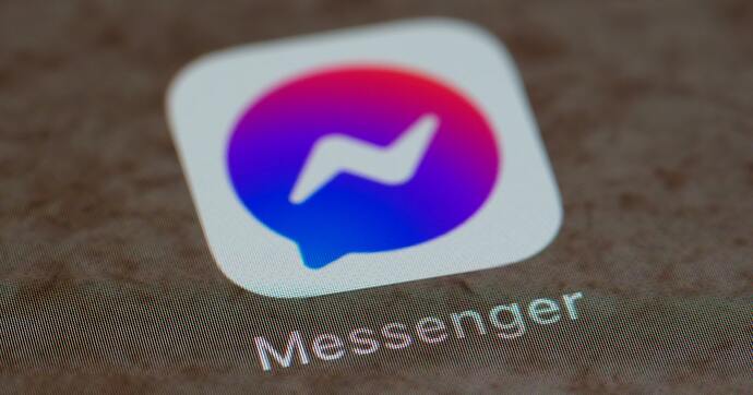 MSN Messenger Outage